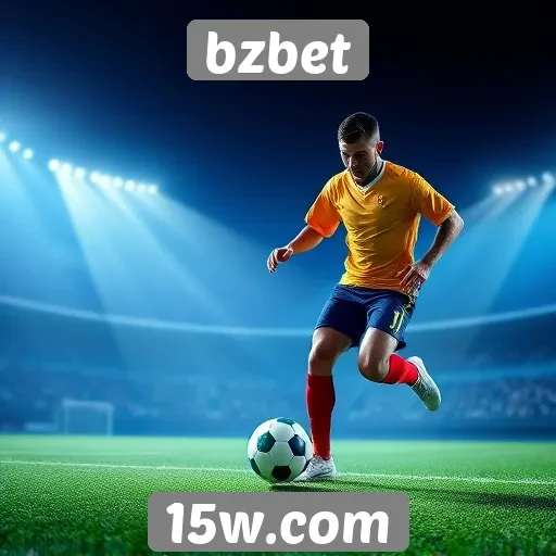 plataforma bzbet se destaca em apostas esportivas