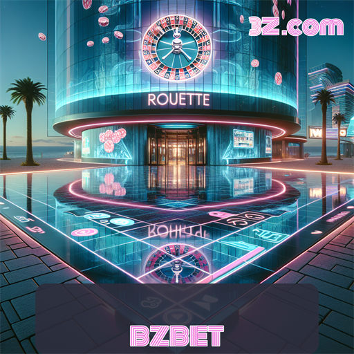 Vivencie a Magia do Cassino no bzbet
