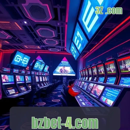 bzbet: Descubra as Vantagens do Login no Seu Site de Apostas Favorito