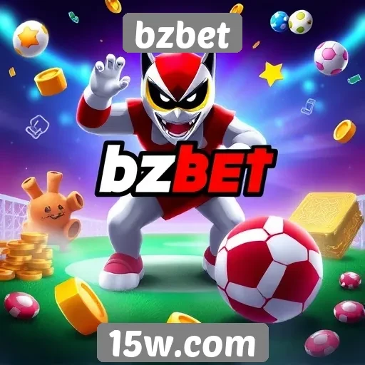 Principais jogos disponíveis na plataforma bzbet