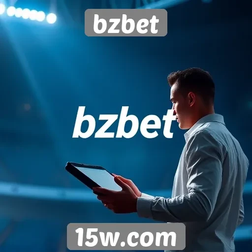 Apostas online em alta no bzbet
