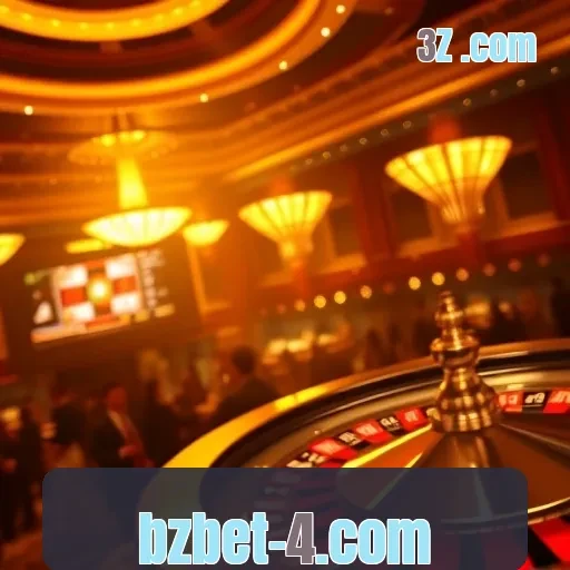 bzbet: Recursos Que Elevam Sua Experiência de Jogo