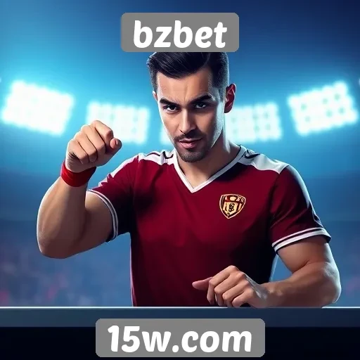 Promoções e bônus oferecidos pelo bzbet