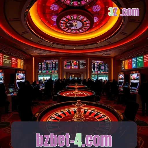 bzbet: Promoções Que Potencializam Sua Experiência em Jogos Online