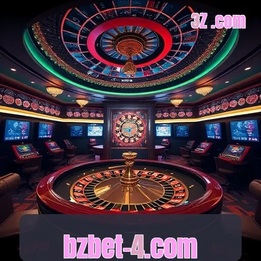 bzbet: Como a Segurança Revoluciona a Experiência de Jogo Online