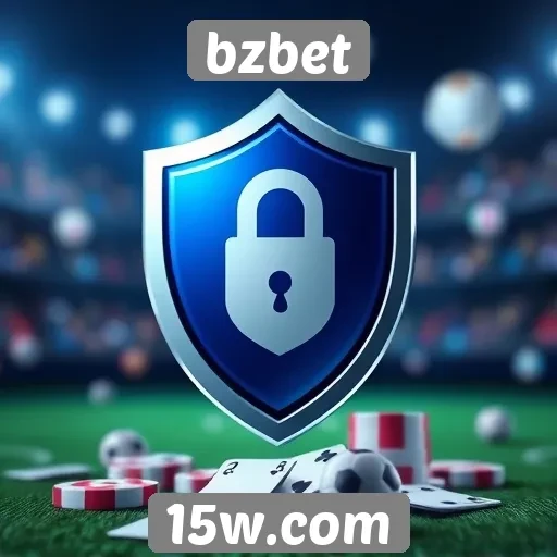 Análise da segurança do site de jogos bzbet