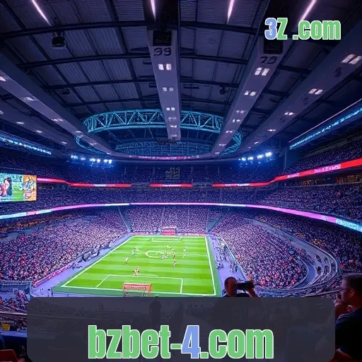 bzbet e os Caça-Níqueis: Diversão e Prêmios a Cada Giro