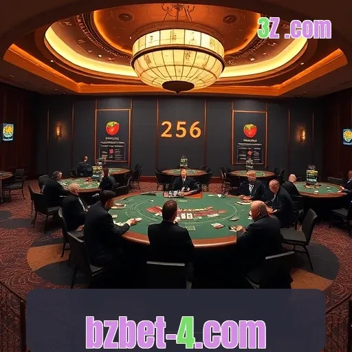 bzbet: A Revolução do Suporte 24/7 no Jogo Online